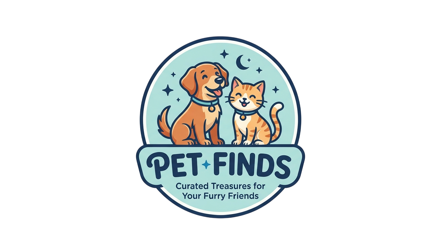 Pet Finds