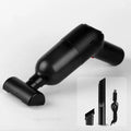Cordless Electric Pet Hair Remover & Vacuum