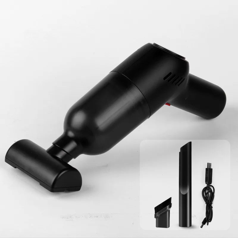 Cordless Electric Pet Hair Remover & Vacuum