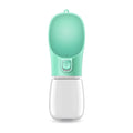 Portable Leak-Proof Dog Water Bottle for Travel