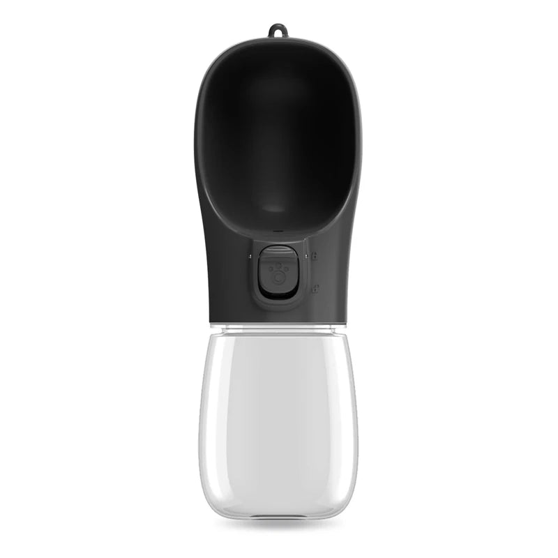 Portable Leak-Proof Dog Water Bottle for Travel