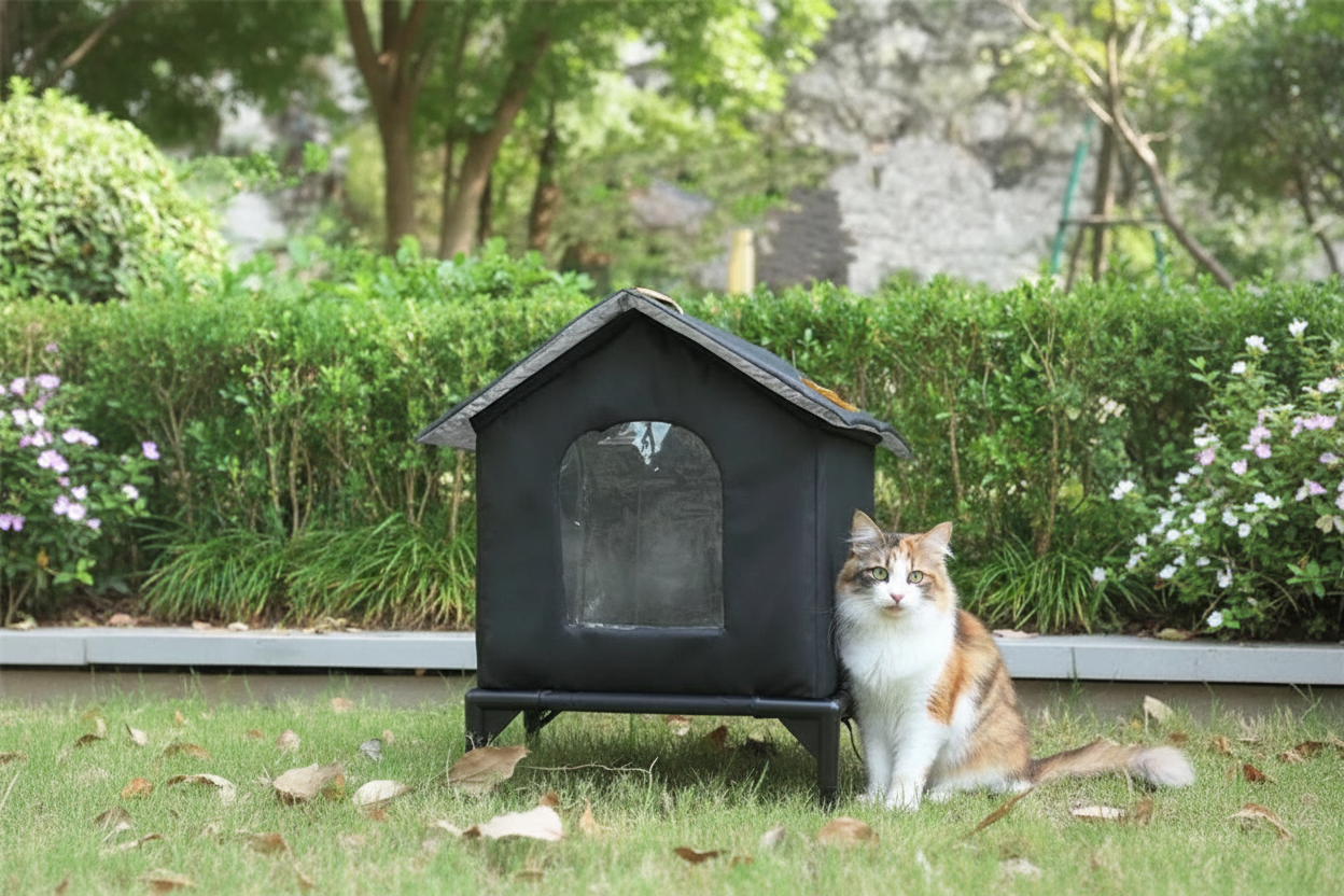 Lifestyle - Garden Scene