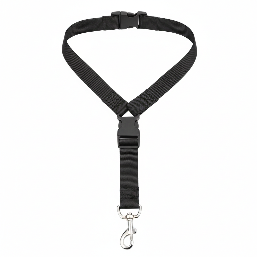 Professional - Dog Car Seat Belt
