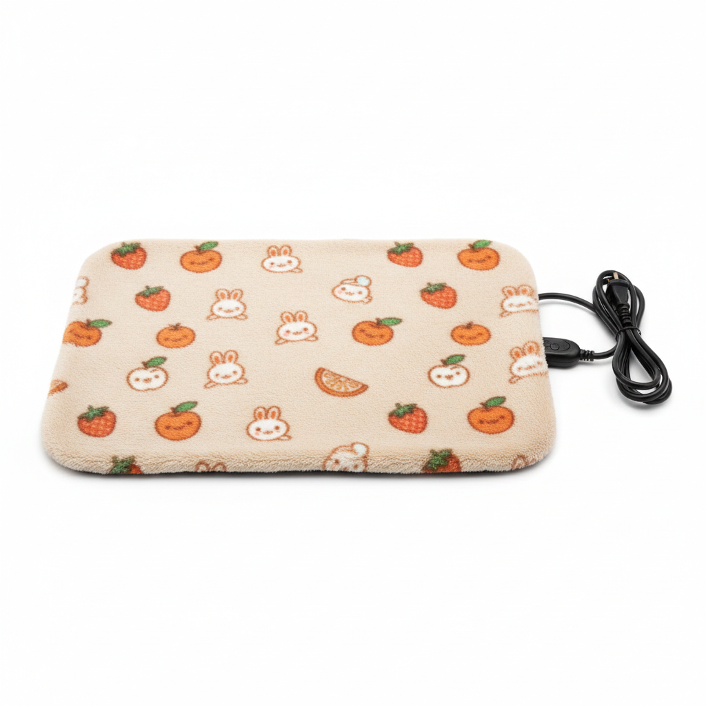 Professional - Heated Pet Pad