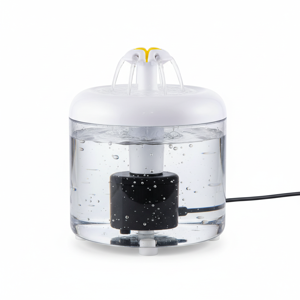 Professional - USB Pet Water Fountain