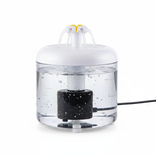 Professional - USB Pet Water Fountain